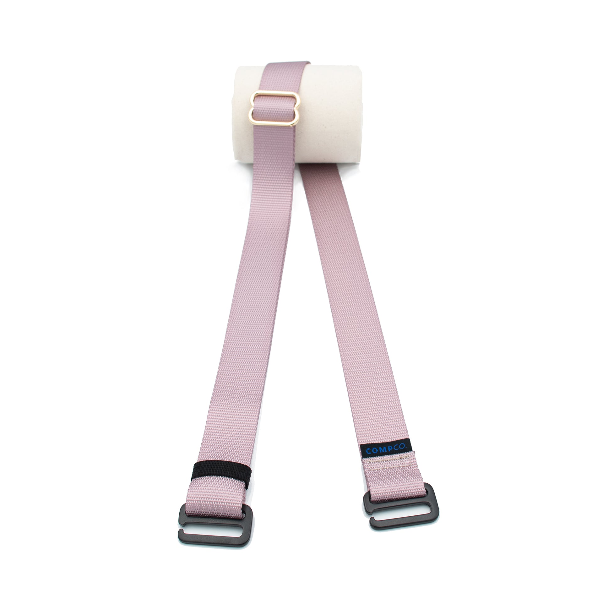 Dusty Rose Cross Body Strap – CompositionCo
