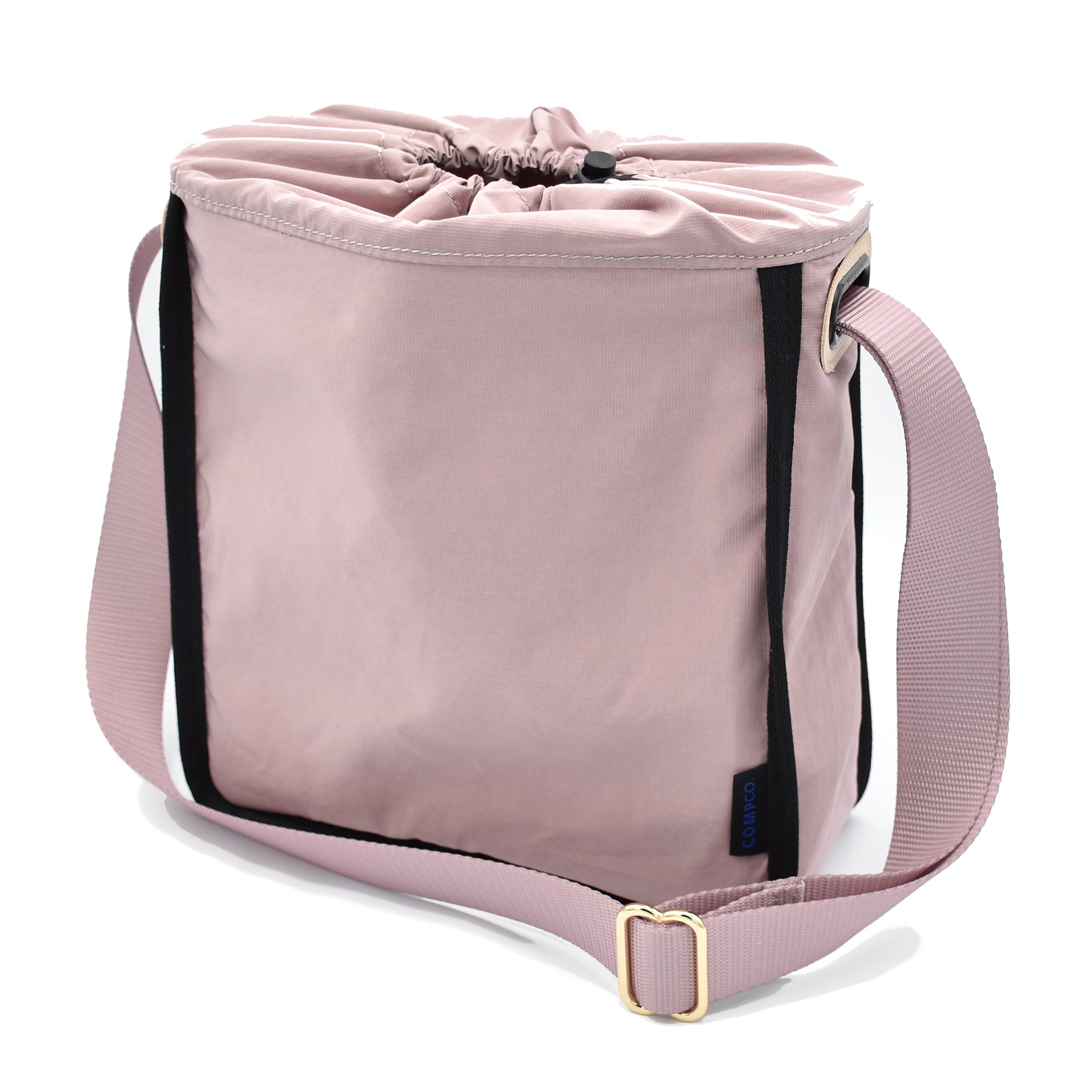 Dusty Rose Cross Body Strap