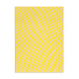 Object Notebook / Yellow Sand