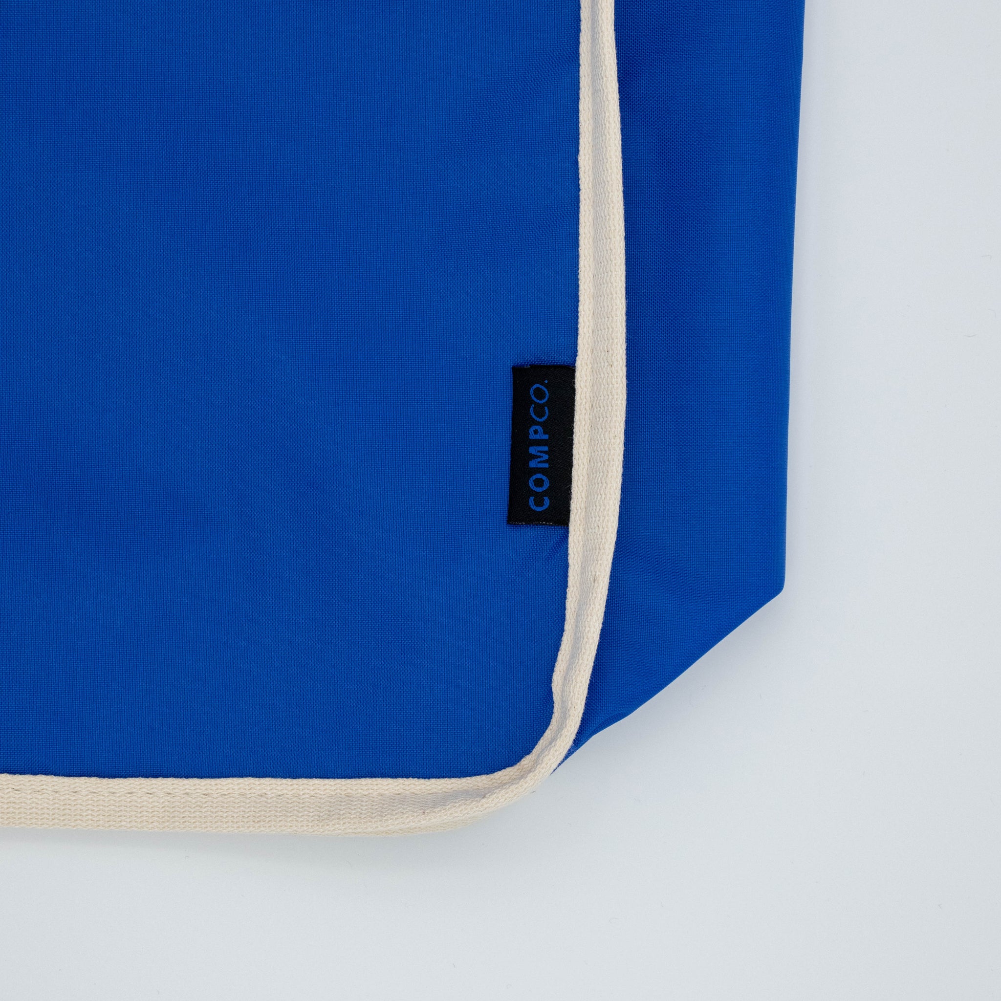 Bright Royal Blue Tote Cover