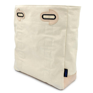 Muse Tote Canvas Insert / Natural