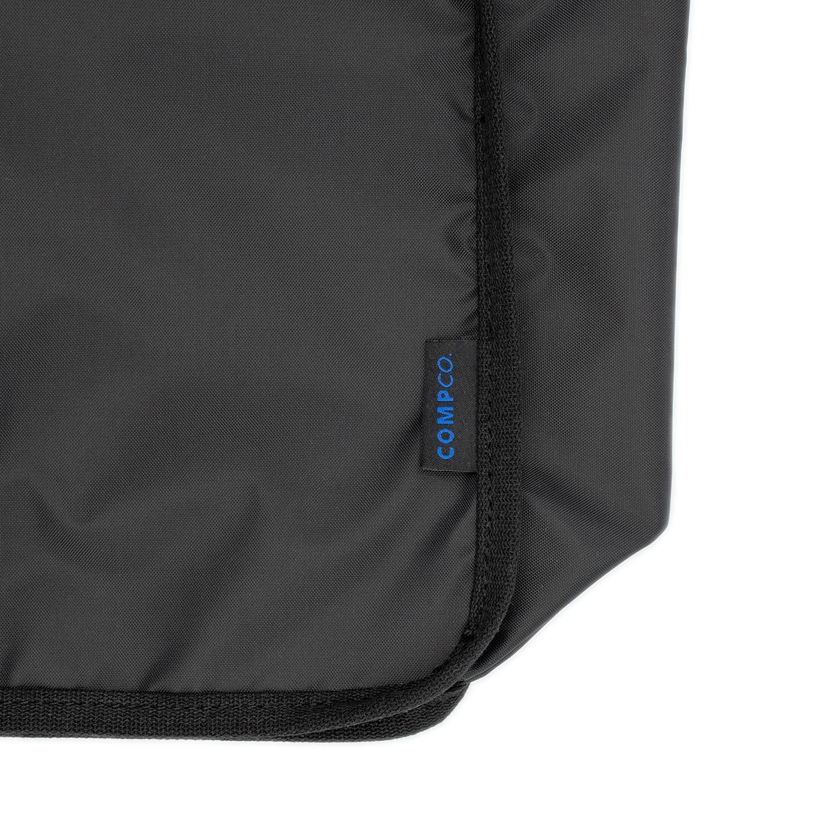 Pitch Black Tote Cover