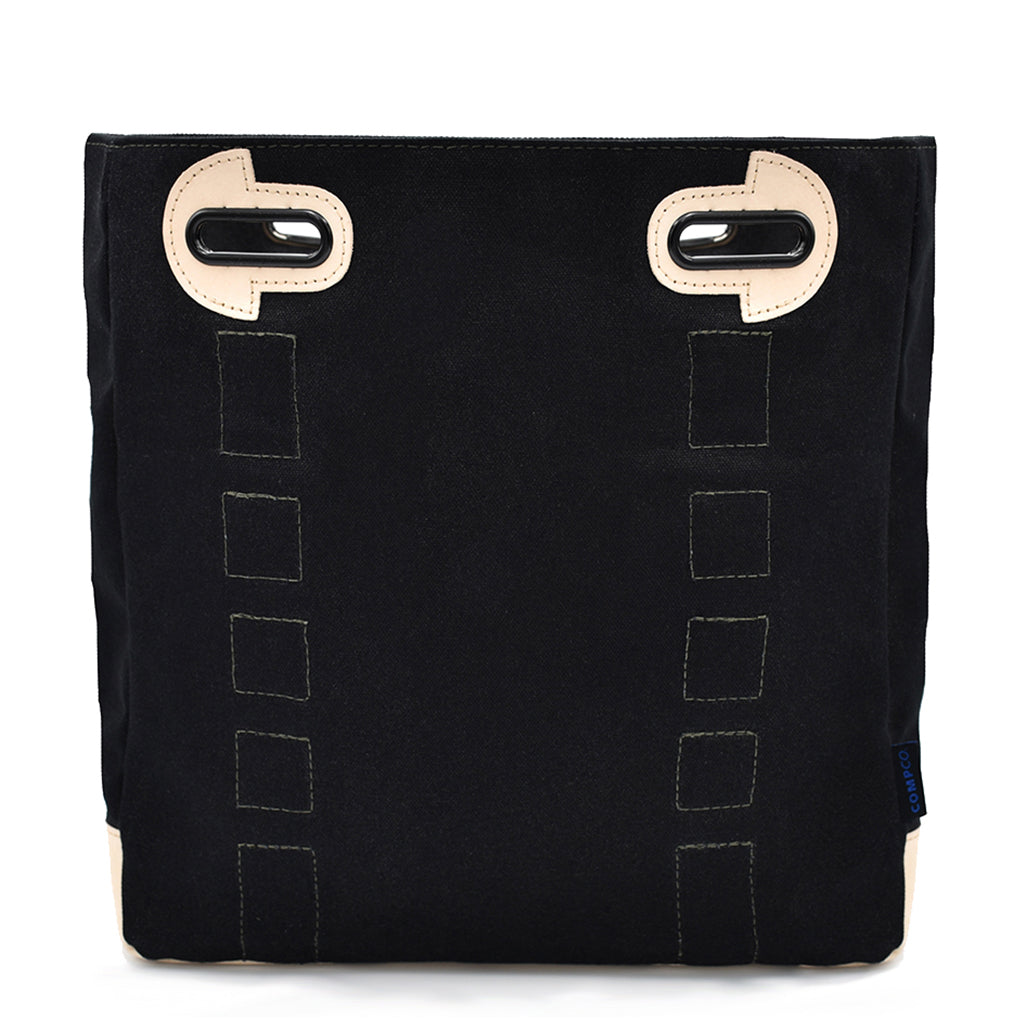 Muse Tote Canvas Insert / Black