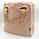 Canyon Clay Tote Cover