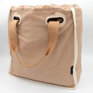 Canyon Clay Tote Cover