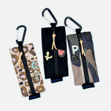 Letter "S" Pin