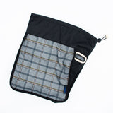 Rad Plaid Curator Crossbody Cover