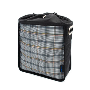 Rad Plaid Curator Crossbody Cover