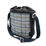 Rad Plaid Curator Crossbody Cover