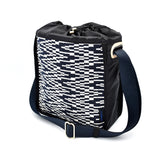 Zig Zag Curator Crossbody Cover