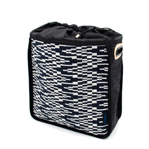 Zig Zag Curator Crossbody Cover