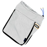 Graph Grid Curator Crossbody Cover