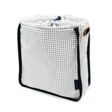 Graph Grid Curator Crossbody Cover