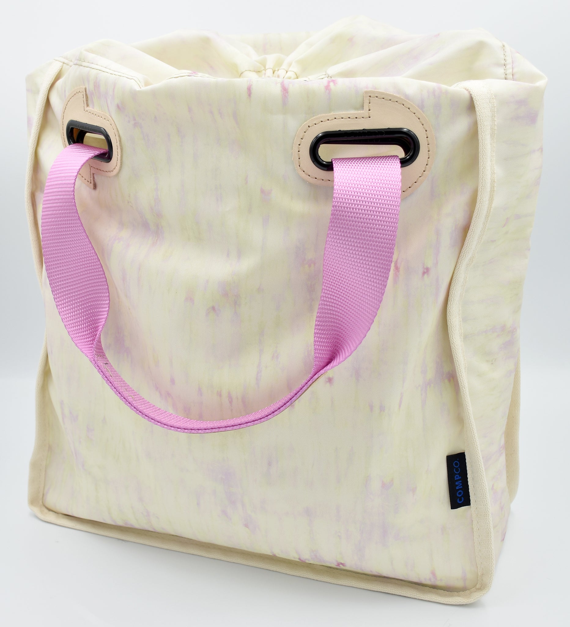 Ethereal Dye Tote Cover