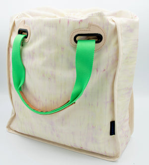 Ethereal Dye Tote Cover