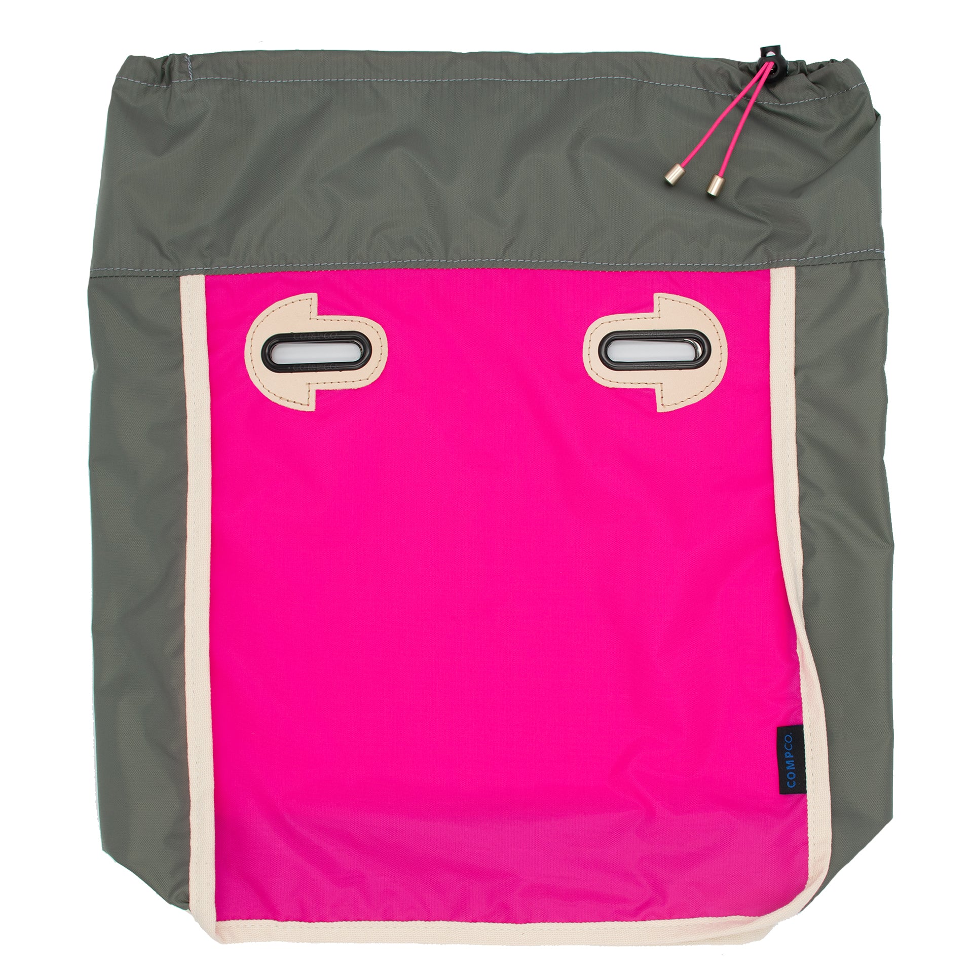 Block Party Tote Cover