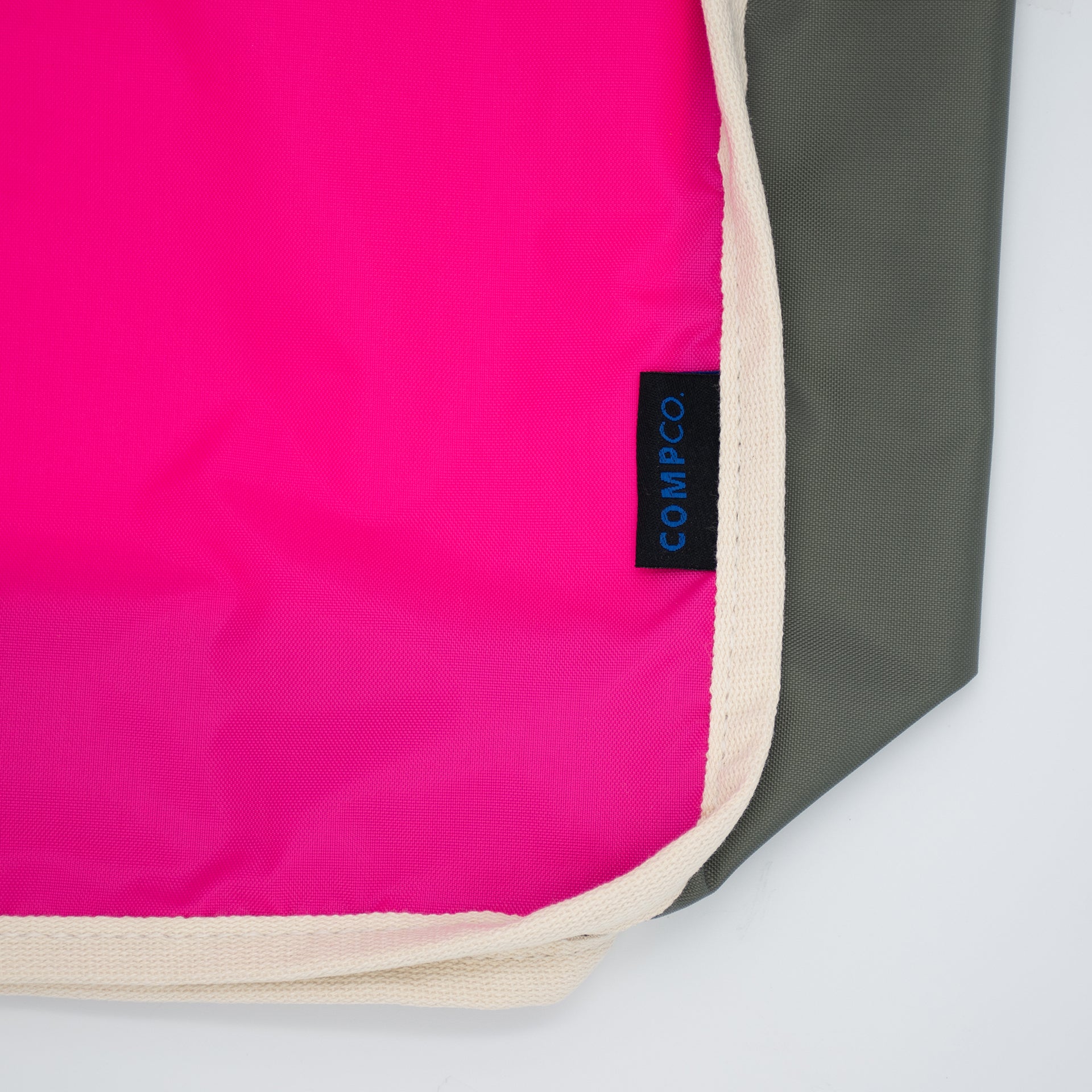 Block Party Tote Cover