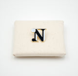 Letter "N" Pin