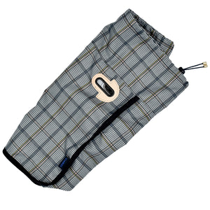 Rad Plaid Tote Cover