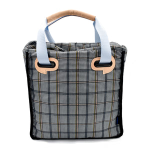 Rad Plaid Tote Cover