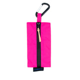 Vibrant Pink Catch-All Carrier
