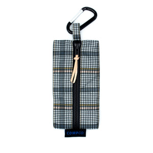 Rad Plaid Catch-All Carrier