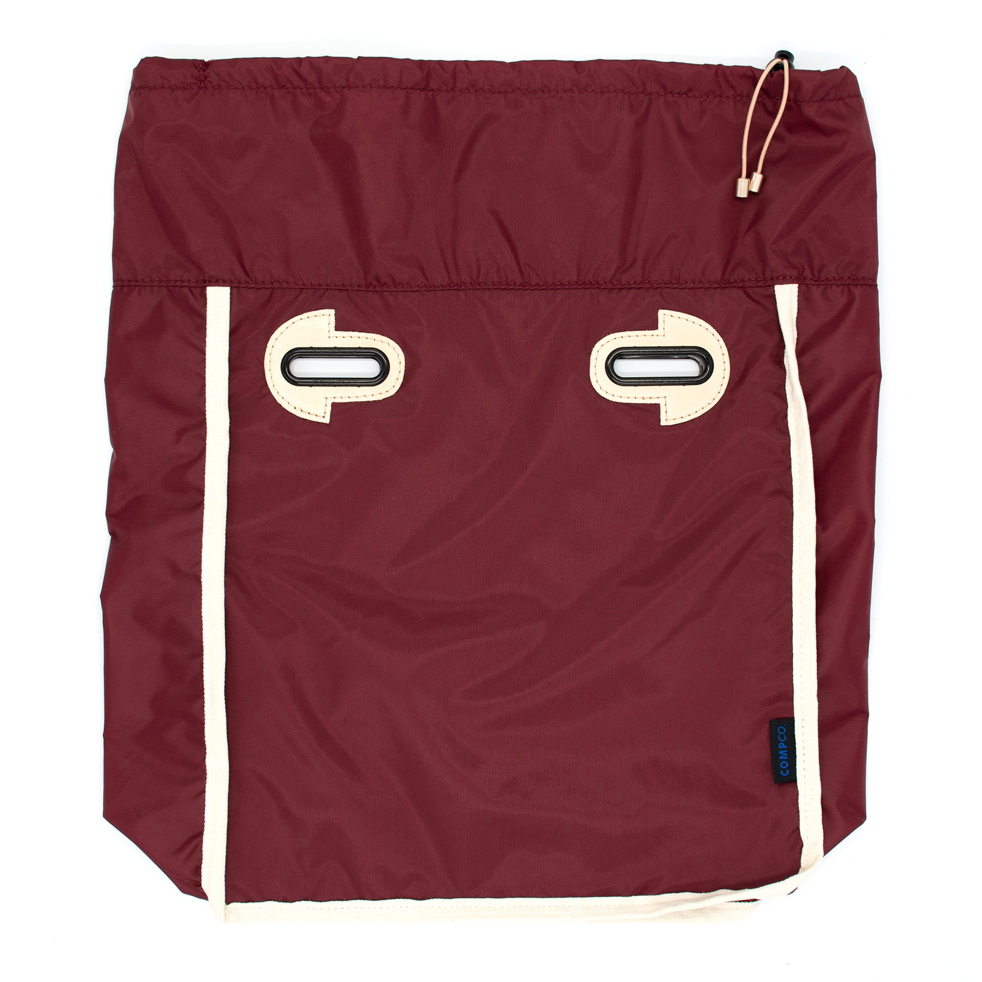 Sangria Red Tote Cover