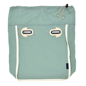Soft Sage Tote Cover